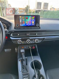 هوندا سيفيك